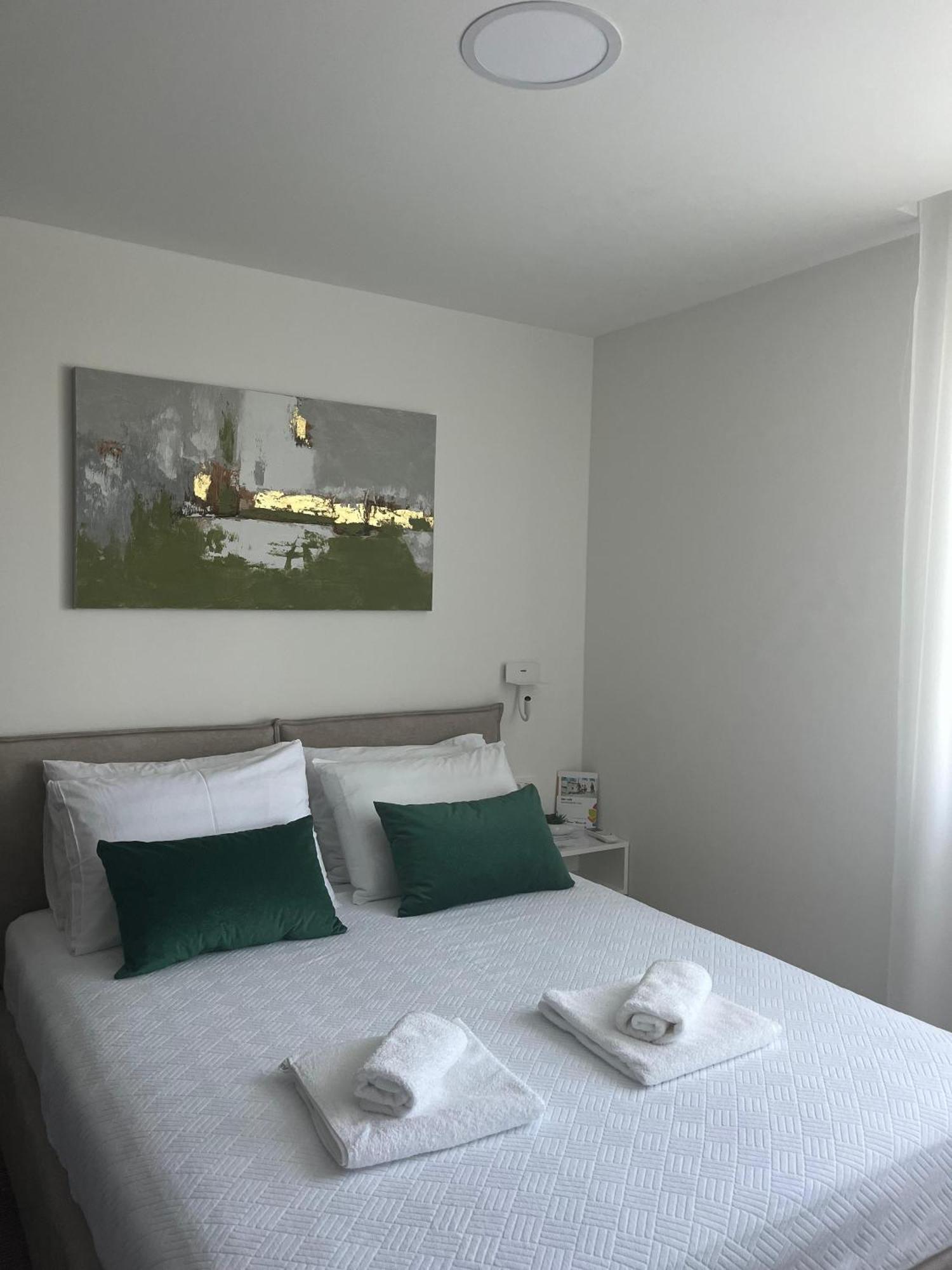 Apartment Serenity Delight Umag