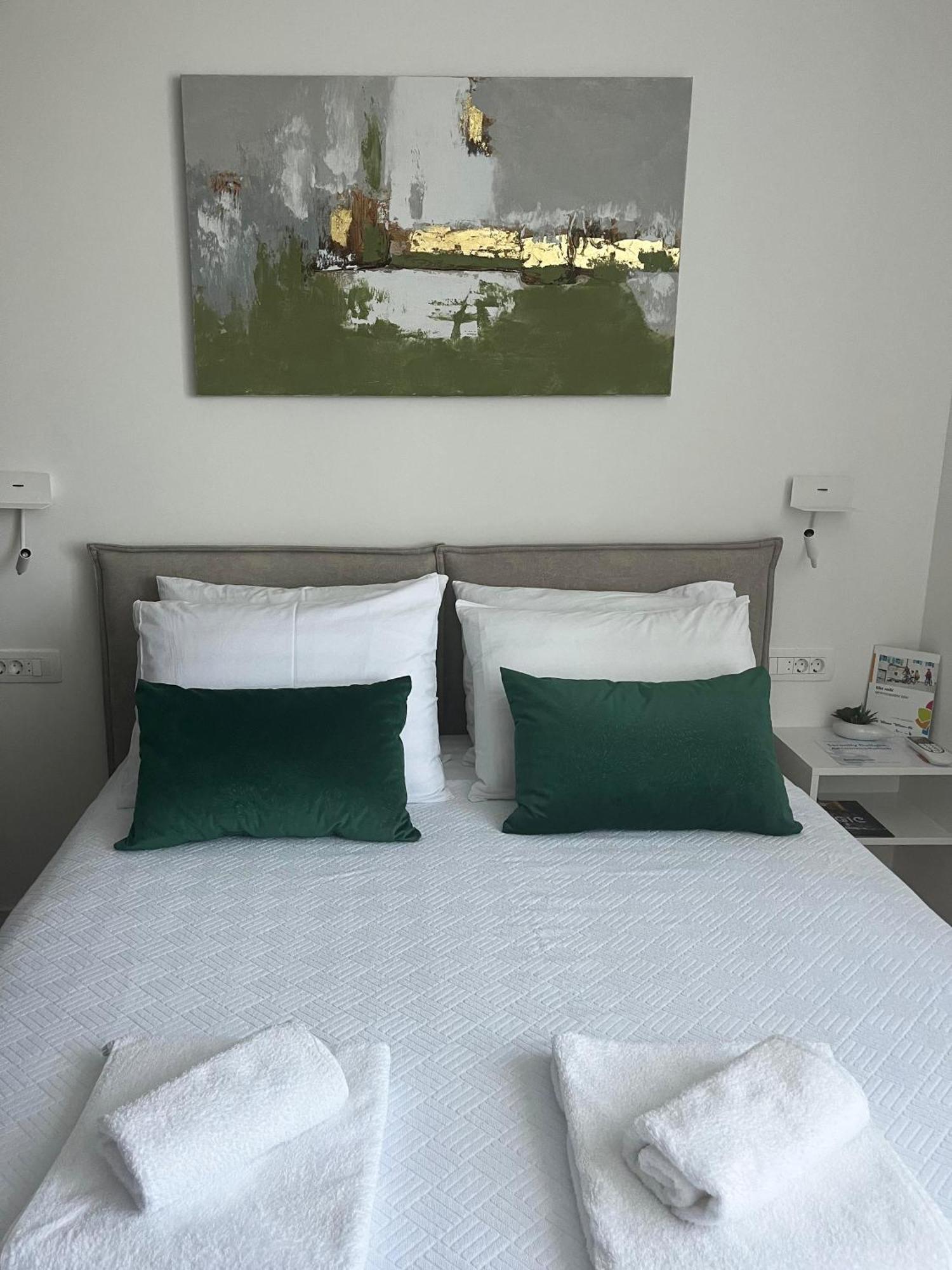 Apartment Serenity Delight