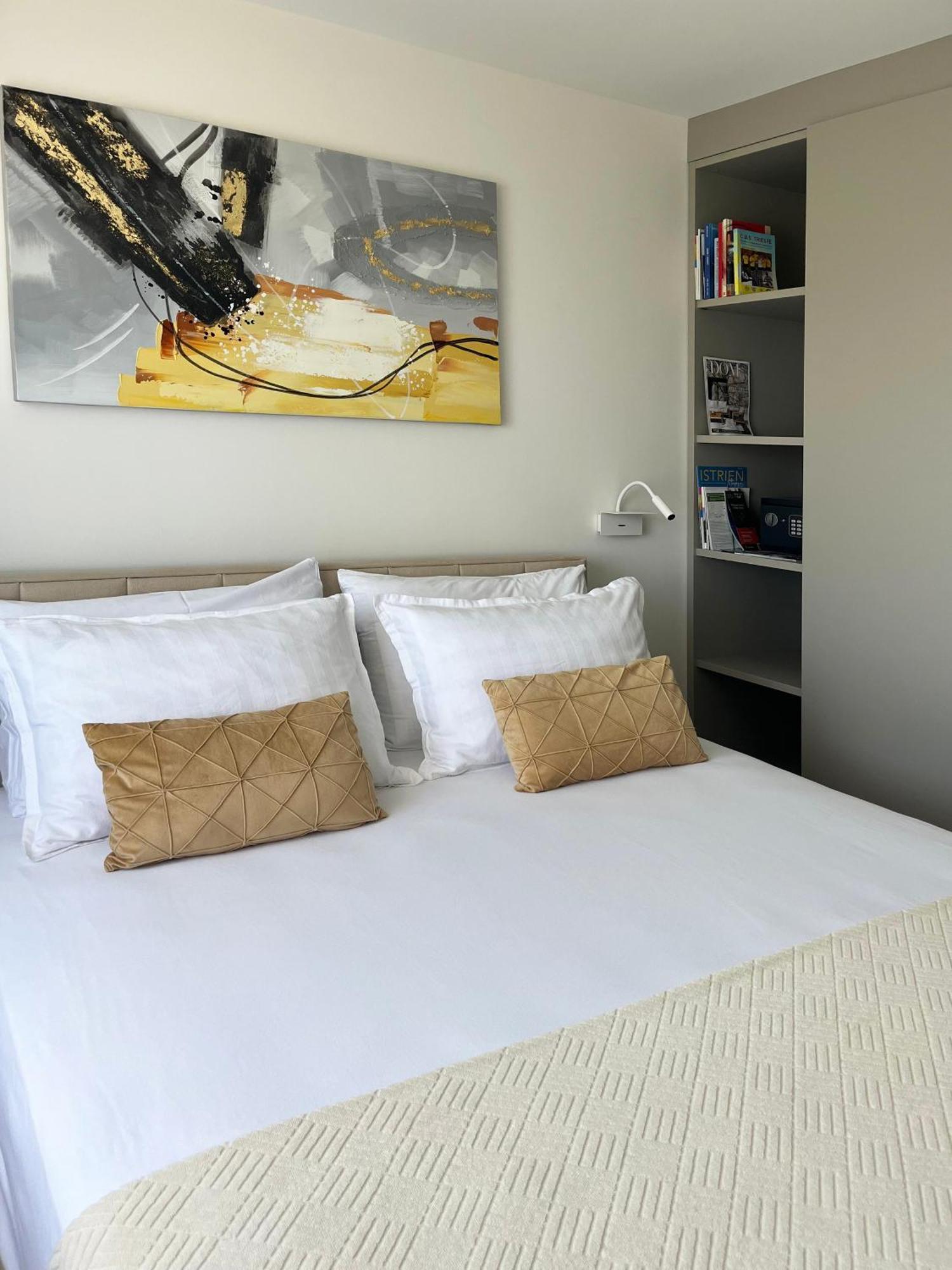 Apartment Serenity Delight *